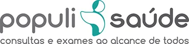 Logo da Clínica Médica Populi Saúde